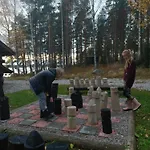 Vonkale Äänekoski