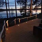Vonkale Villa