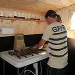 فيلة Vonkale Äänekoski