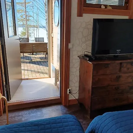 Vonkale * Äänekoski