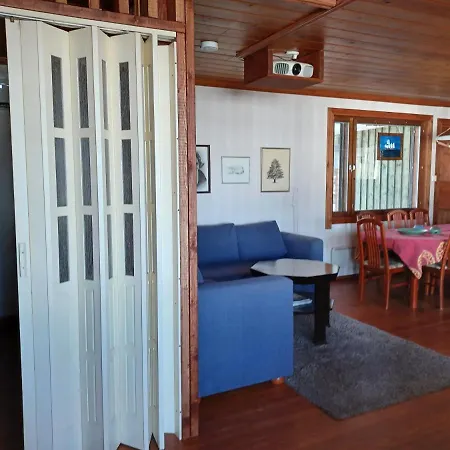 Vonkale Villa *