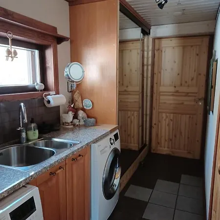 Willa Vonkale Äänekoski