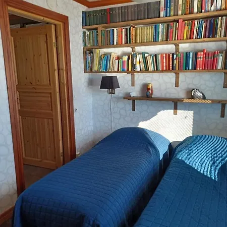 Villa Vonkale *
