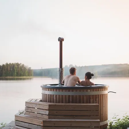 Vonkale * Äänekoski