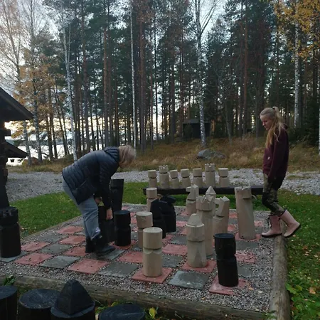 Vonkale Äänekoski