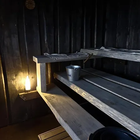 Vonkale Willa Äänekoski