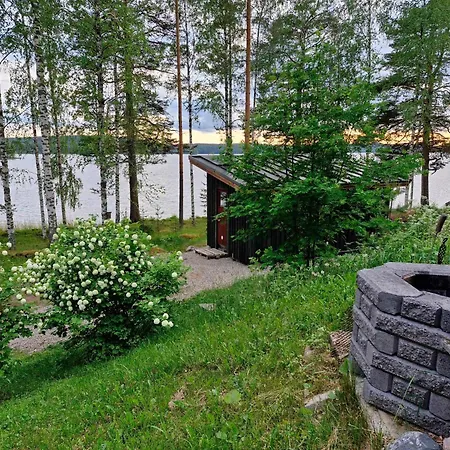Vonkale Äänekoski
