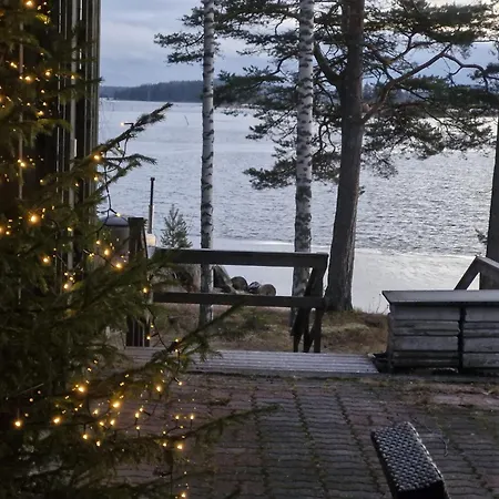 Vonkale Villa Äänekoski