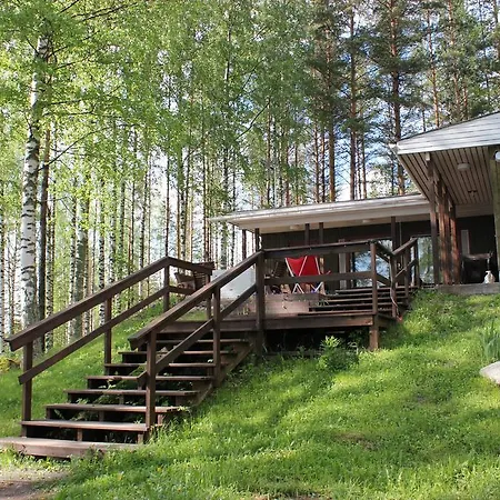 Vonkale * Äänekoski