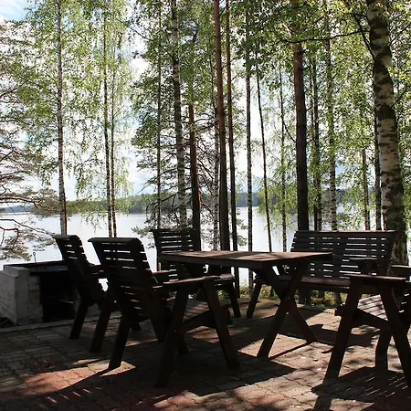 Vonkale Äänekoski