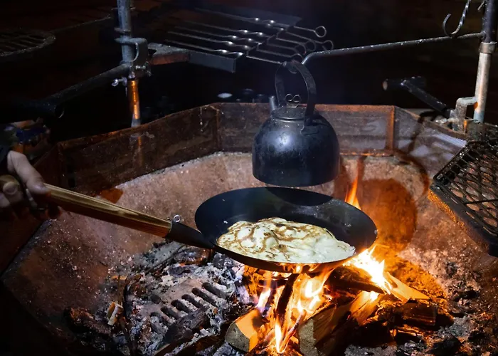 Vonkale Villa Äänekoski