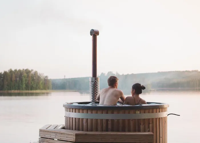 Vonkale * Äänekoski