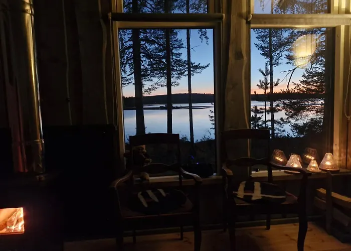 Vonkale * Äänekoski