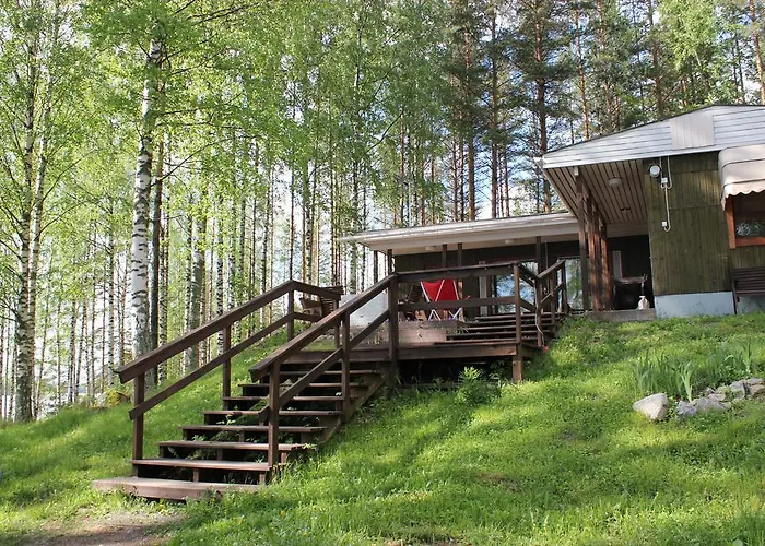 Vonkale * Äänekoski