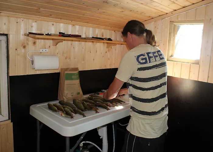 Villa Vonkale Äänekoski