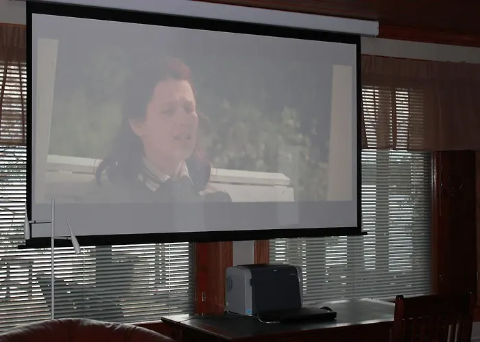 Villa Vonkale Äänekoski